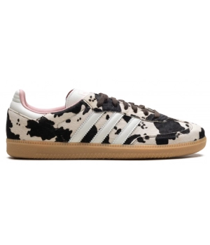 Кроссовки Adidas Samba OG Cow Print