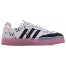 Кроссовки Adidas Samba 2.0 x Hello Kitty