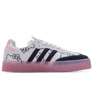 Кроссовки Adidas Samba 2.0 x Hello Kitty