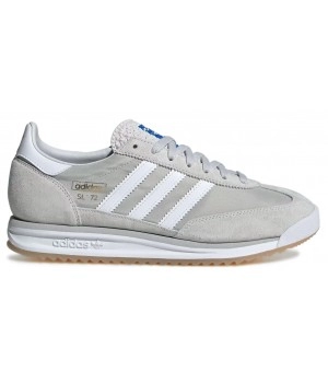 Кроссовки Adidas SL 72 RS Grey One White