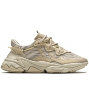 Кроссовки Adidas Ozweego Beige Nude