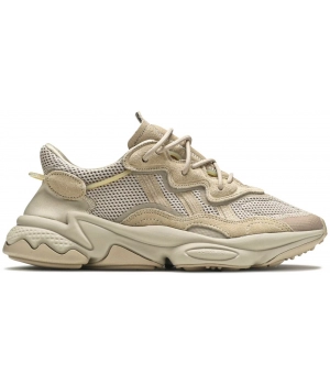 Кроссовки Adidas Ozweego Beige Nude