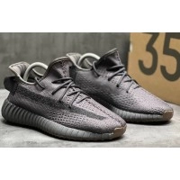 Adidas Yeezy Boost 350 V2 Cinder Reflective Stripe