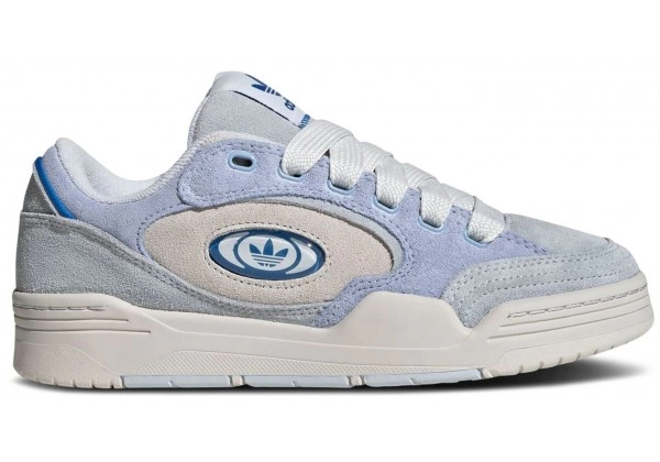 Кроссовки Adidas ADI 2000 X Bright Royal Blue Dawn