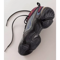 Packer x Adidas Intimidation Tech Ink