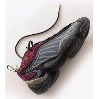 Packer x Adidas Intimidation Tech Ink