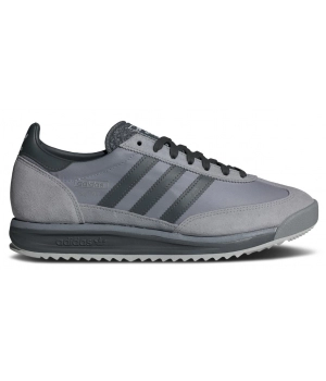 Кроссовки Adidas SL 72 RS Double Grey