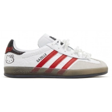 Кроссовки Adidas Gazelle Indoor Hello Kitty