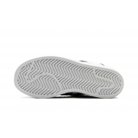 Кроссовки Adidas Superstar II White Black