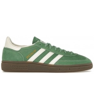 Кроссовки Adidas Handball Spezial Preloved Green