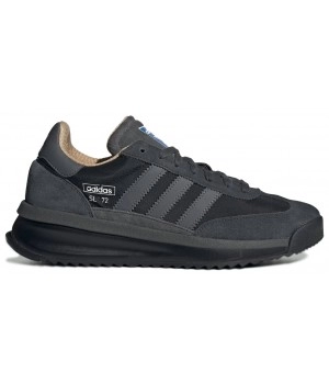 Кроссовки Adidas SL 72 RTN Dark Grey
