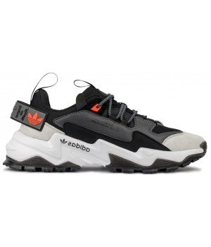 Кроссовки Adidas Star Life Black Grey