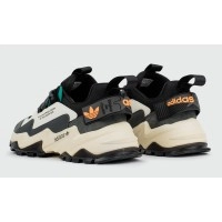 Кроссовки Adidas Star Life Grey Green