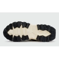 Кроссовки Adidas Star Life Grey Green