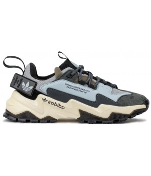 Кроссовки Adidas Star Life Grey Blue