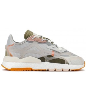 Кроссовки Adidas Nite Jogger 7.0 Beyonce x IVY Park Grey