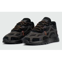 Кроссовки Adidas Nite Jogger 7.0 Beyonce x IVY Park Black