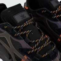 Кроссовки Adidas Nite Jogger 7.0 Beyonce x IVY Park Black