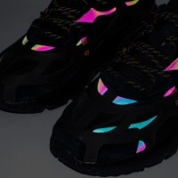 Кроссовки Adidas Nite Jogger 7.0 Beyonce x IVY Park Black