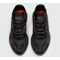 Кроссовки Adidas Nite Jogger 7.0 Beyonce x IVY Park Black