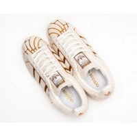 Кроссовки Adidas Superstar Conchas Pack Vanilla