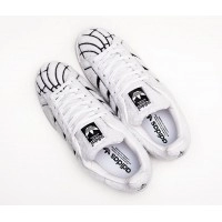 Кроссовки Adidas Superstar Conchas Pack White