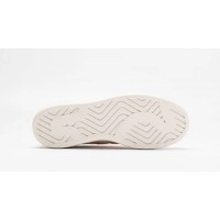 Кроссовки Adidas Superstar Ayoon White Orange Skate