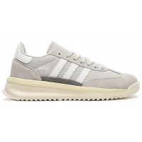 Кроссовки Adidas SL 72 RTN Grey White