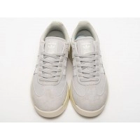 Кроссовки Adidas SL 72 RTN Grey White