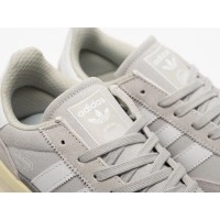 Кроссовки Adidas SL 72 RTN Grey White