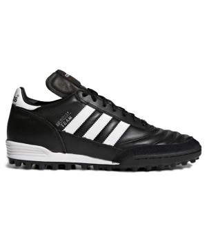 Кроссовки Adidas Mundial Team TF Black
