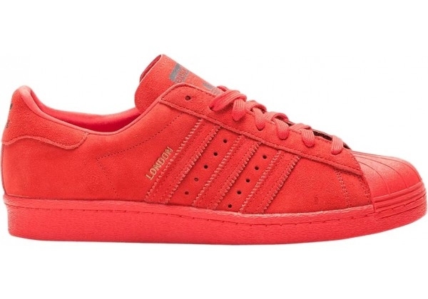 Adidas Superstar 80s London