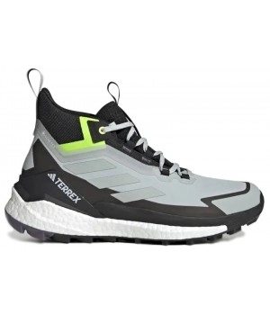 Adidas Terrex Free Hiker 2 GTX Wonder Silver