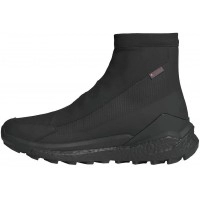 Кроссовки Adidas Hiker Free 2 Cold Rdy Terrex Black Grey