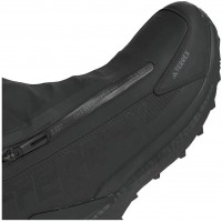 Кроссовки Adidas Hiker Free 2 Cold Rdy Terrex Black Grey