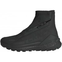 Кроссовки Adidas Hiker Free 2 Cold Rdy Terrex Black Grey