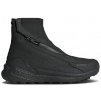 Кроссовки Adidas Hiker Free 2 Cold Rdy Terrex Black Grey