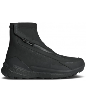 Кроссовки Adidas Hiker Free 2 Cold Rdy Terrex Black Grey
