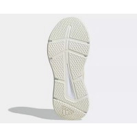 Кроссовки Adidas Galaxy 6 W White Yellow Fusion