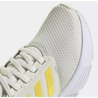 Кроссовки Adidas Galaxy 6 W White Yellow Fusion