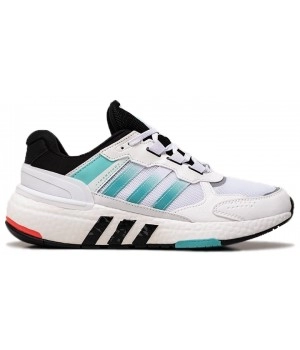 Кроссовки Adidas Equipment+ White Black Blue