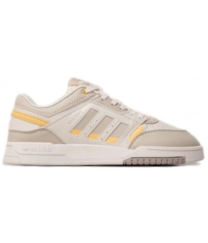 Кроссовки Adidas Drop Step Low Beige Yellow