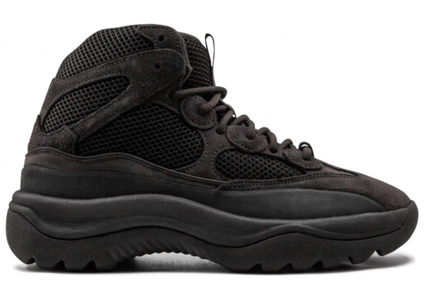 Adidas Yeezy Desert Boots Oil