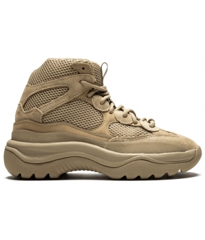 Adidas Yeezy Desert Boots Rock