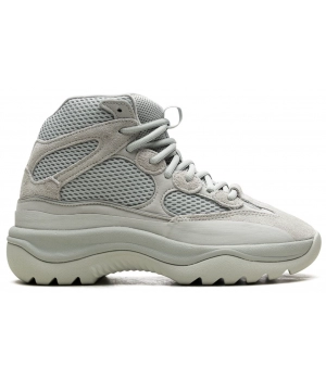 Adidas Yeezy Desert Boots Graphite