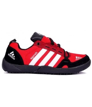Кроссовки Adidas Terrex Daroga Two 13 H.Rdy Red