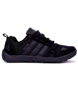 Кроссовки Adidas Terrex Daroga Two 13 H.Rdy Black