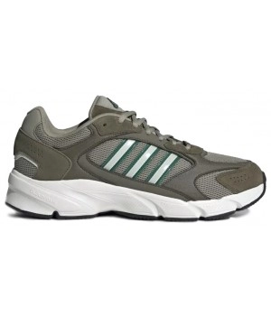 Кроссовки Adidas Crazychaos 2000 Grey Olive