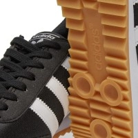 Кроссовки Adidas Dragon OG Black White