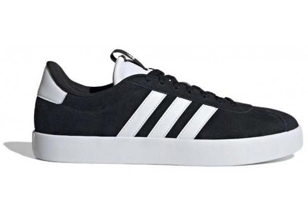 Кроссовки Adidas Vl Court 3.0 Black White